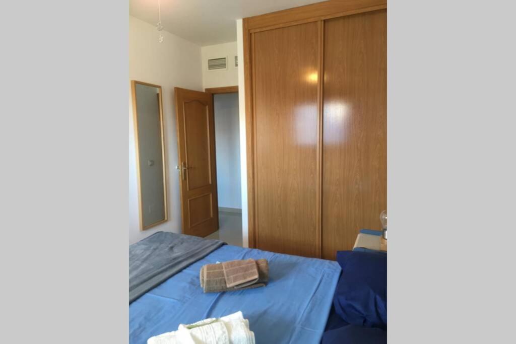 Villa Matilde Modern 2 Bedroom Apartment Close To Beach San Luis de Sabinillas Zewnętrze zdjęcie